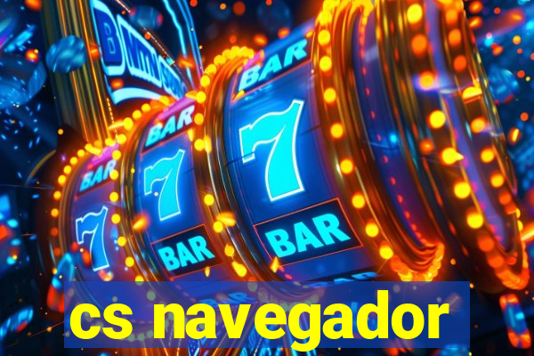 cs navegador